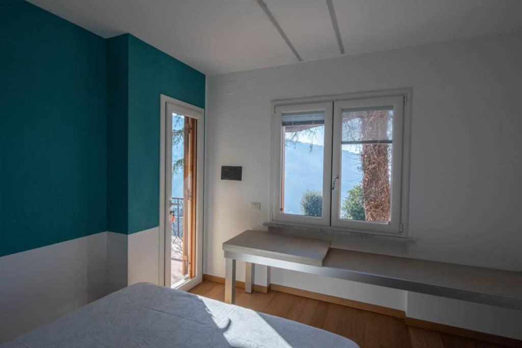 La Zagara Villa Vico Equense Eksteriør billede