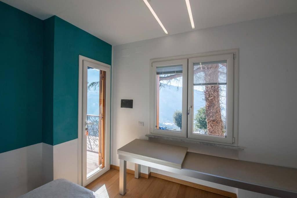 La Zagara Villa Vico Equense Eksteriør billede